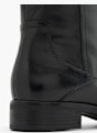5th Avenue Bottes large Noir 100529 6