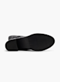 5th Avenue Bottes large Noir 100524 4