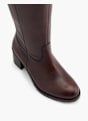 5th Avenue Weitschaftstiefel Braun 100527 2