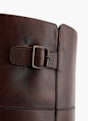 5th Avenue Bottes large Marron 100527 5