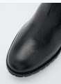 5th Avenue Bottes large Noir 100528 5