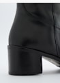 5th Avenue Weitschaftstiefel Schwarz 100528 6
