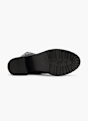 5th Avenue Bottes large Noir 100531 4