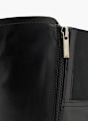 5th Avenue Bottes large Noir 100531 6