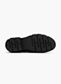 5th Avenue Mocassins Noir 100514 4