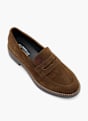 5th Avenue Loafer Braun 100515 2