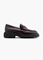 5th Avenue Mocassins Bourgogne 100521 1