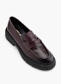 5th Avenue Mocassins Bourgogne 100521 2