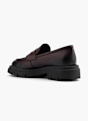 5th Avenue Mocassins Bourgogne 100521 3