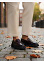 5th Avenue Loafer Burgunder 100521 6