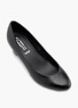 5th Avenue Pumps Schwarz 100513 2