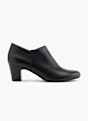 5th Avenue Hochfront-Pumps Schwarz 100516 1