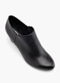 5th Avenue Hochfront-Pumps Schwarz 100516 2