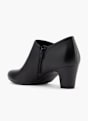 5th Avenue Hochfront-Pumps Schwarz 100516 3