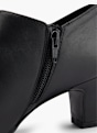 5th Avenue Hochfront-Pumps Schwarz 100516 5