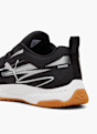 PUMA Indesko Sort 99379 3