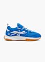 PUMA Halová obuv Modrá 99380 1
