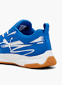 PUMA Halová obuv Modrá 99380 3