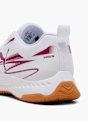 PUMA Salės batai Balta 99381 5