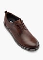 AM SHOE Klasikiniai batai Ruda 99387 2