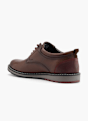 AM SHOE Klasikiniai batai Ruda 99387 3