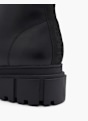 s.Oliver Schnürboots Schwarz 99385 6