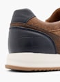 Memphis One Scarpa bassa Marrone 99389 6
