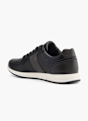 Memphis One Sneaker Nero 99388 3