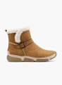 Rieker Winterboots Braun 99412 1