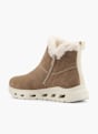 Rieker Sport Boots d'hiver Blanc cassé 99413 3