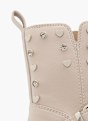 Graceland Støvle Beige 99401 6