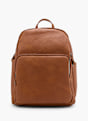 Catwalk Rucksack Cognac 99436 1