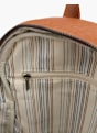 Catwalk Rucksack Cognac 99436 4