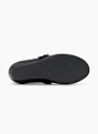 Graceland Balerina fekete 100500 4