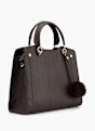 Catwalk Borsetta Marrone 100278 2