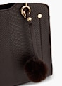 Catwalk Damska torba Rjava 100278 5