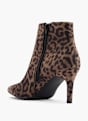 Catwalk Botine clasice Maro 100502 3