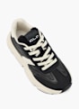 Graceland Sneaker Schwarz 100537 2