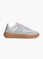 adidas Sneaker Azzurro 100559 1