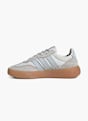 adidas Sneaker Azzurro 100559 2