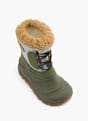 elefanten Boots d'hiver Olive 100570 2
