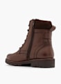 Landrover Schnürboots Braun 100596 3