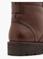 Landrover Schnürboots Braun 100596 6