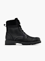 Landrover Schnürboots Schwarz 100594 1