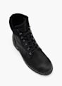 Landrover Schnürboots Schwarz 100594 2