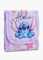 Stitch Портмоне Лилав 100597 2