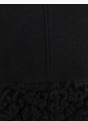 DEICHMANN Handschuh Schwarz 100603 2