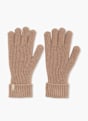 Kappa Gants Marron 100609 1