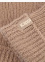 Kappa Gants Marron 100609 2