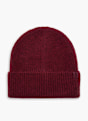 Kappa Bonnet Bordeaux 100612 1